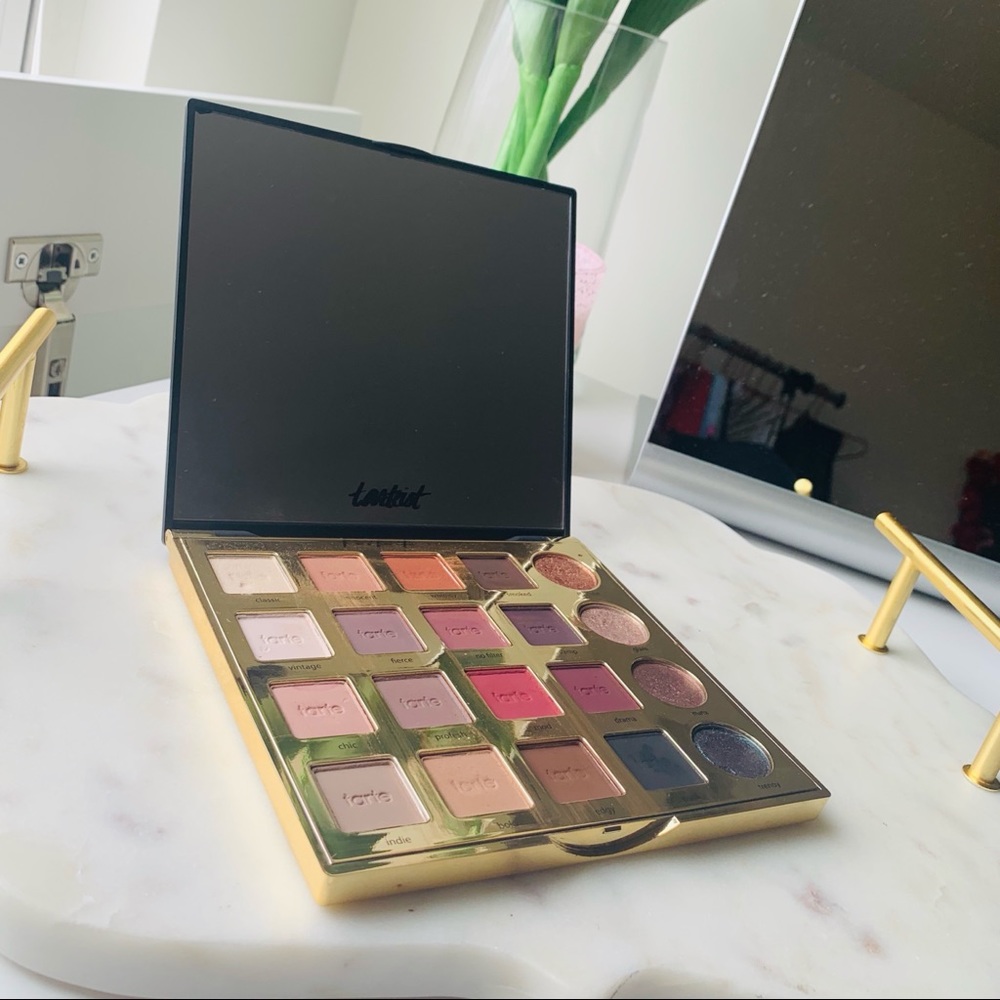 Tarte Tarteist PRO Pallet